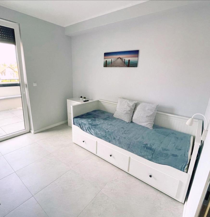 Lakeside Family&Studio Apartments Keszthely Exterior foto
