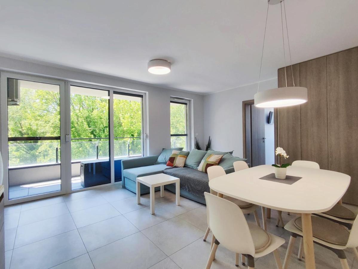Lakeside Family&Studio Apartments Keszthely Exterior foto