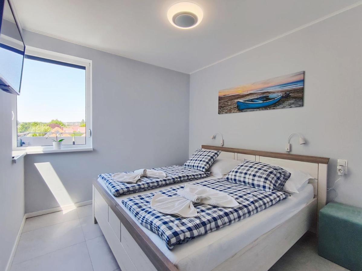 Lakeside Family&Studio Apartments Keszthely Exterior foto