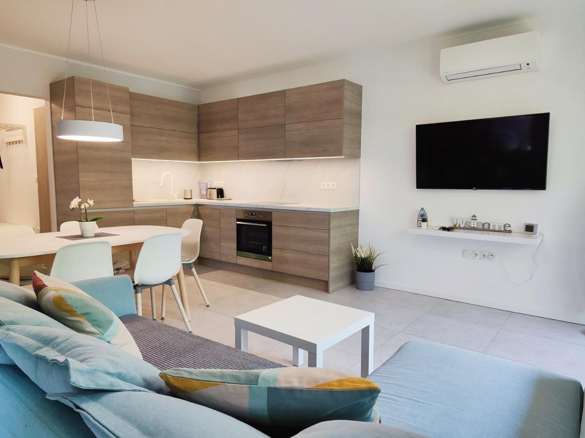 Lakeside Family&Studio Apartments Keszthely Exterior foto